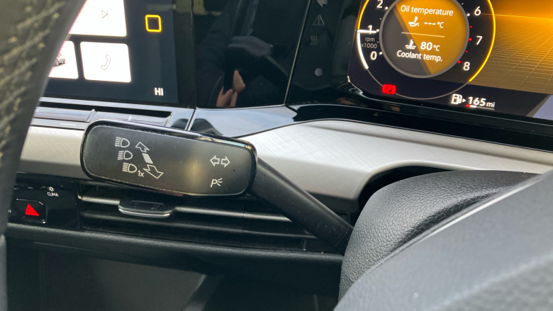 Volkswagen Golf 1.5 TSI Life 5dr Petrol Hatchback